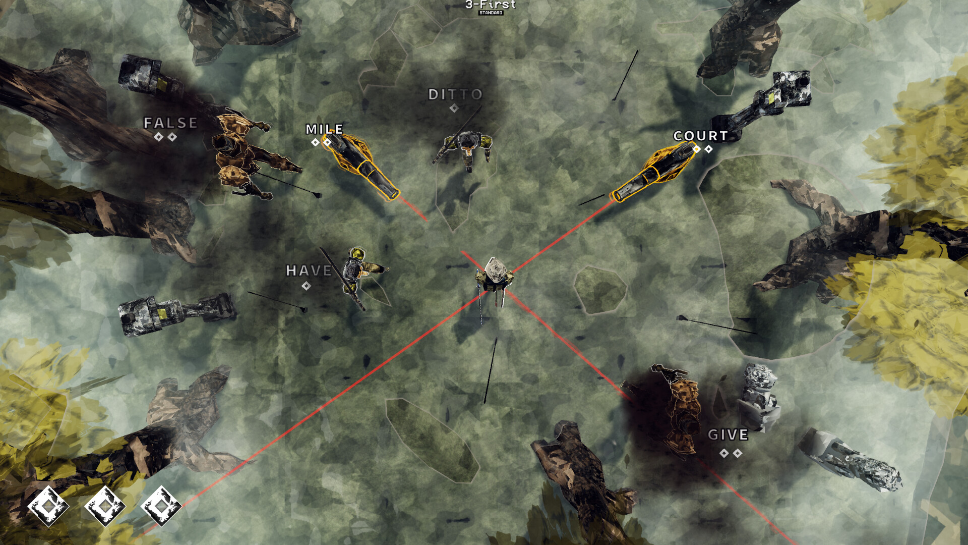 Susanoo screenshot 7
