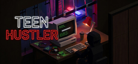 Teen Hustler