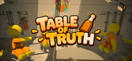 Table Of Truth — Steam header