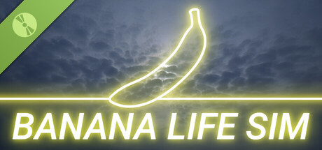 Banana Life Sim Demo