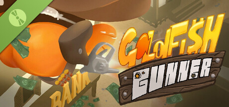 Goldfish Gunner Demo