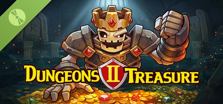 Dungeons and Treasure 2 Demo