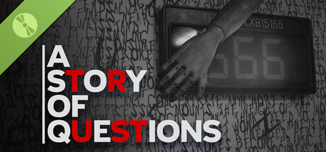 A Story of Questions: Prologue