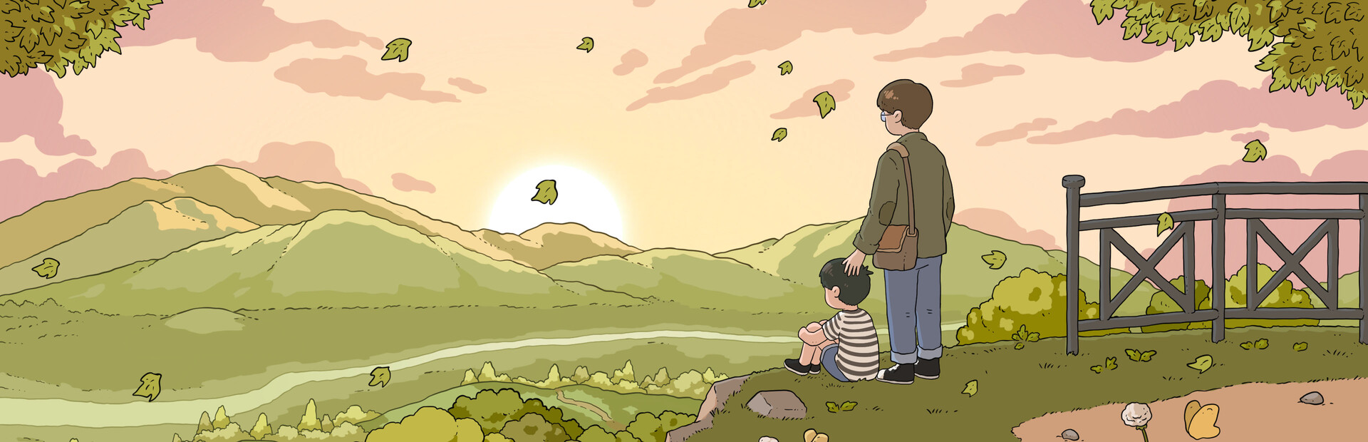 30 Days: The Last Melody