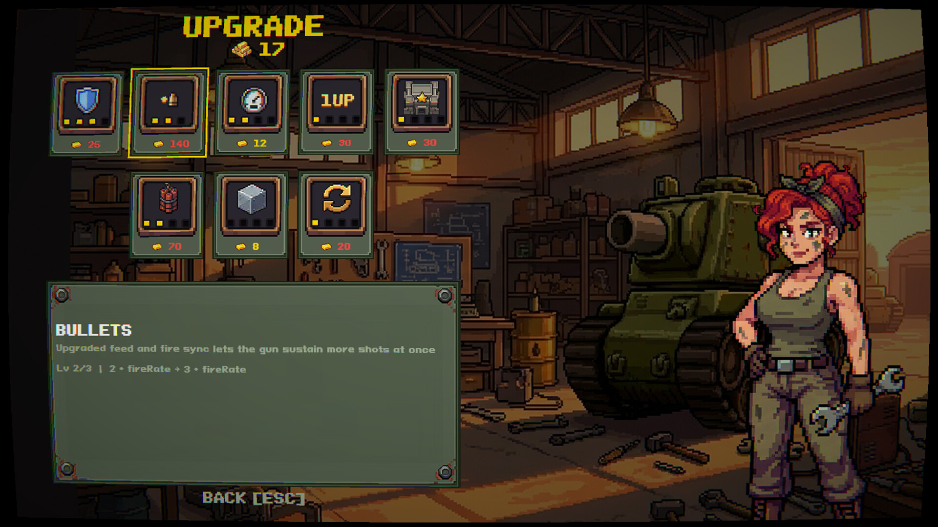 Brick Busters screenshot 3