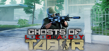 Ghosts of Tabor : LEGACY