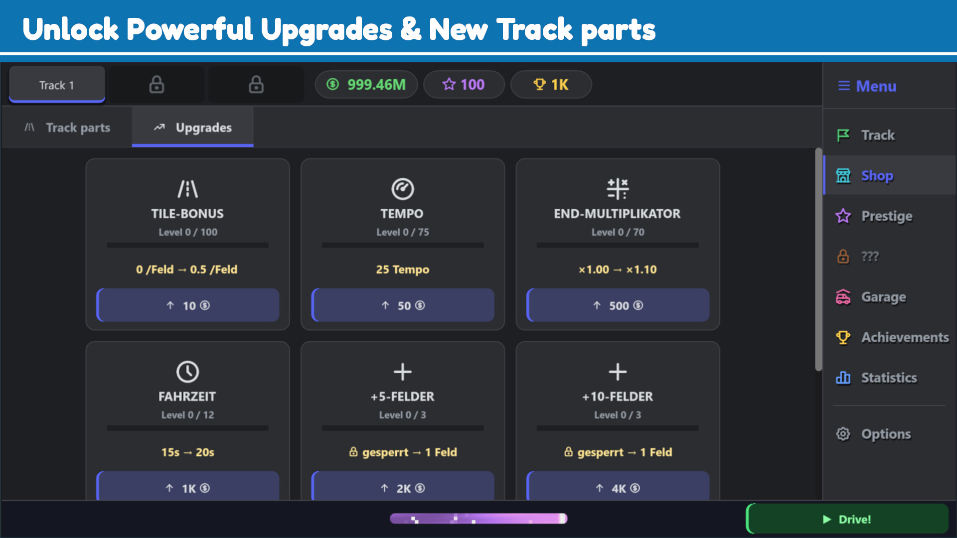 Road Tycoon screenshot 3