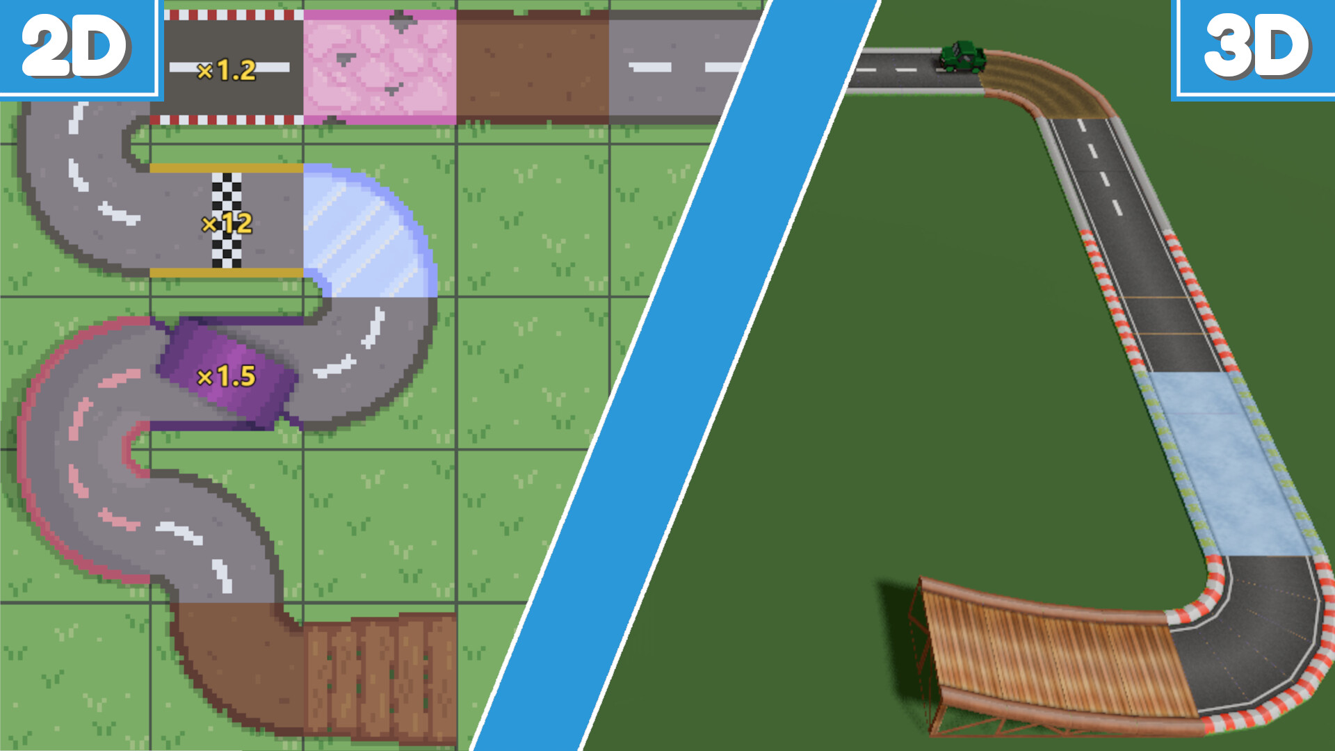 Road Tycoon screenshot 2