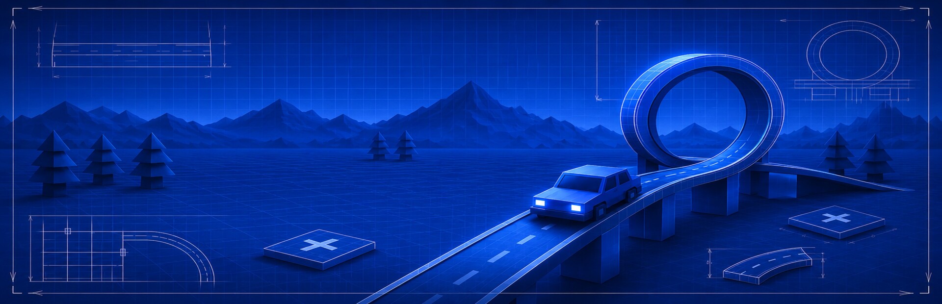 Road Tycoon