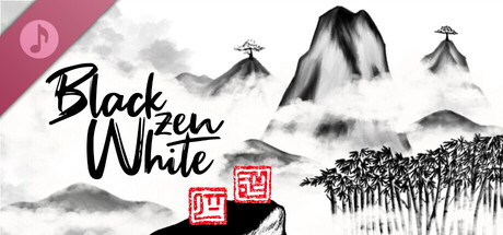 Black Zen White Original Soundtrack