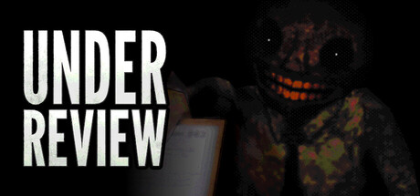 Under Review — Steam header