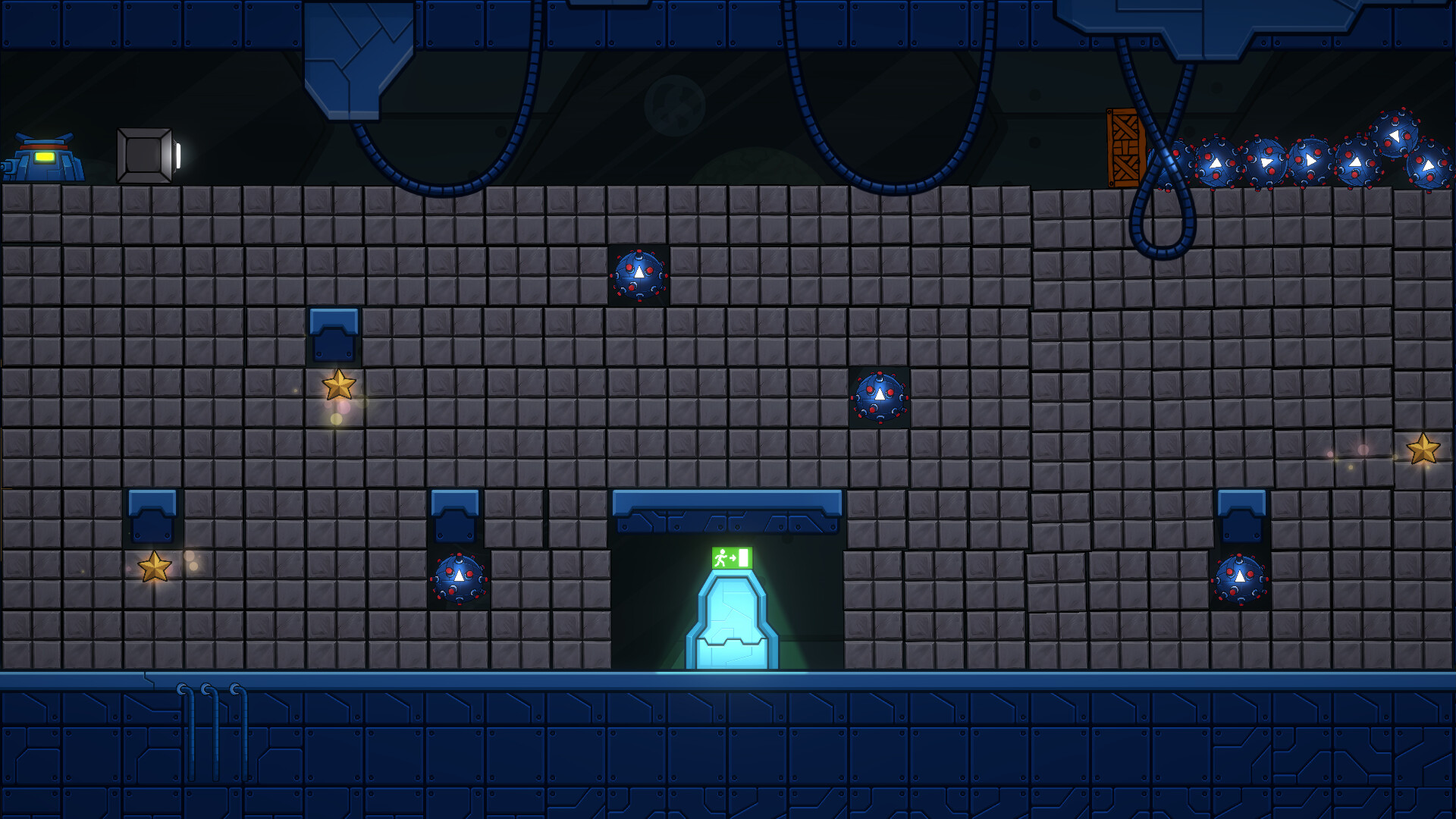BoxBox screenshot 5