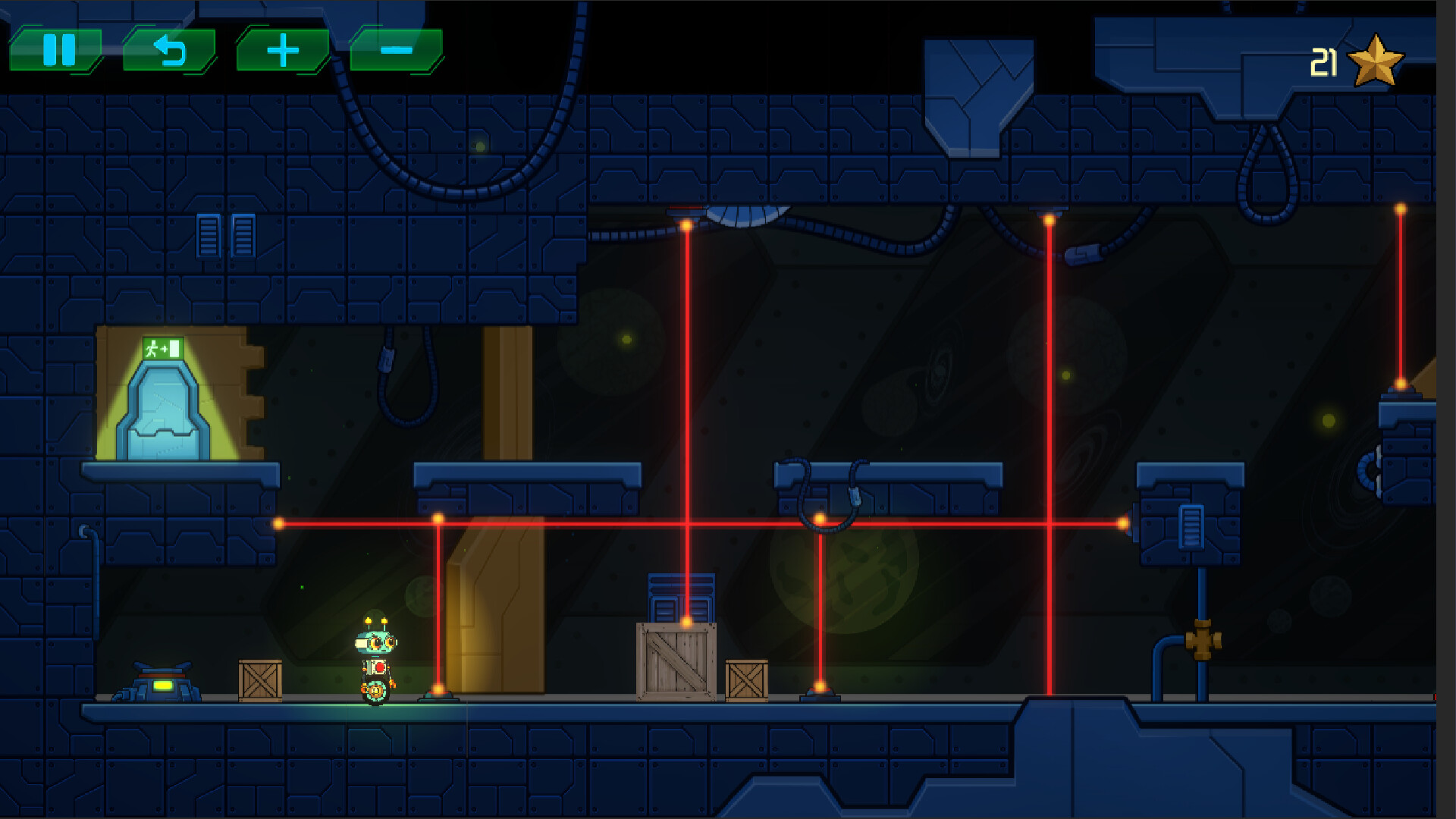 BoxBox screenshot 2