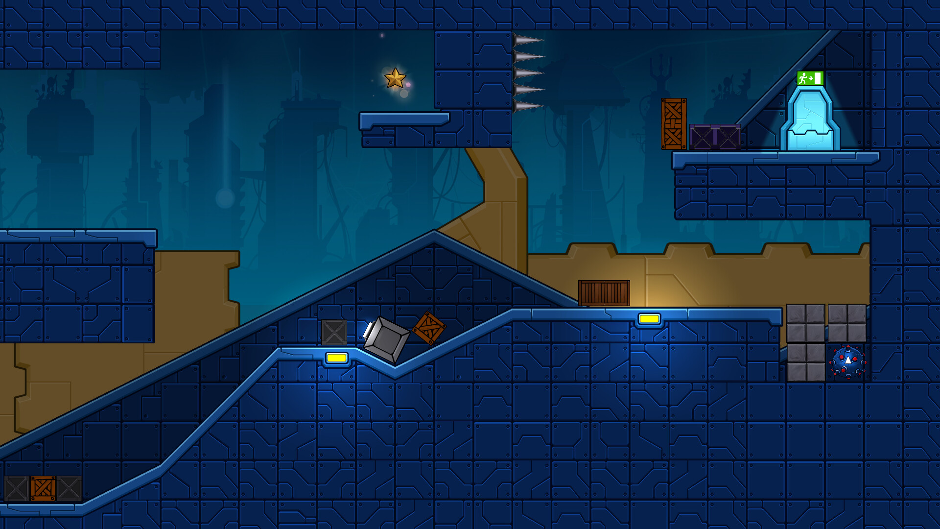 BoxBox screenshot 4