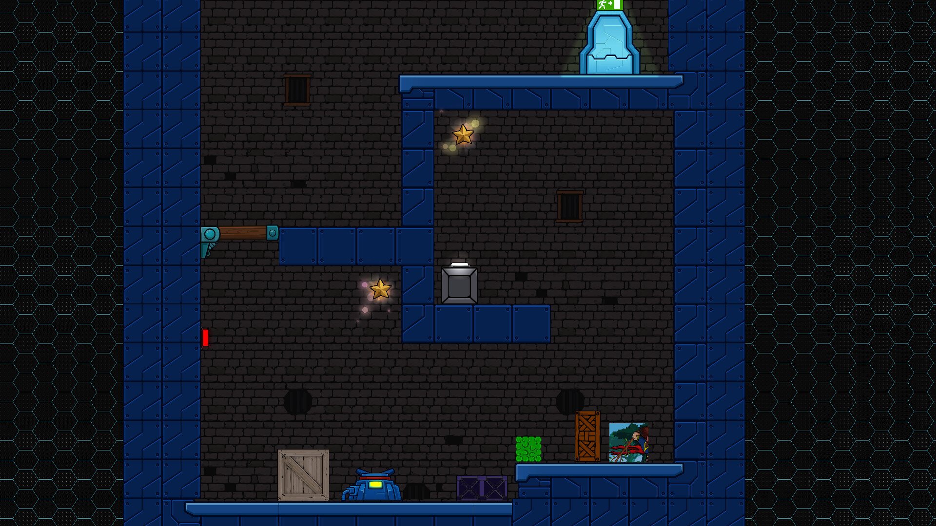 BoxBox screenshot 9
