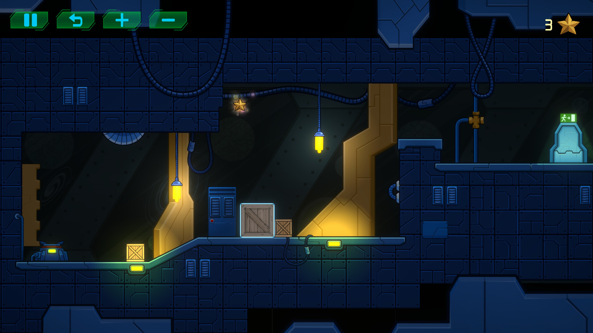 BoxBox screenshot 3