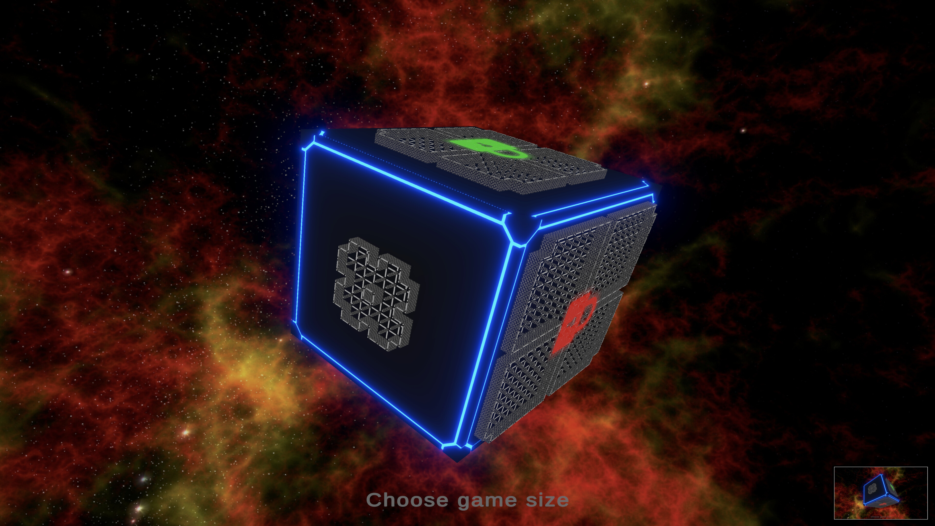 Cell Conquest screenshot 9