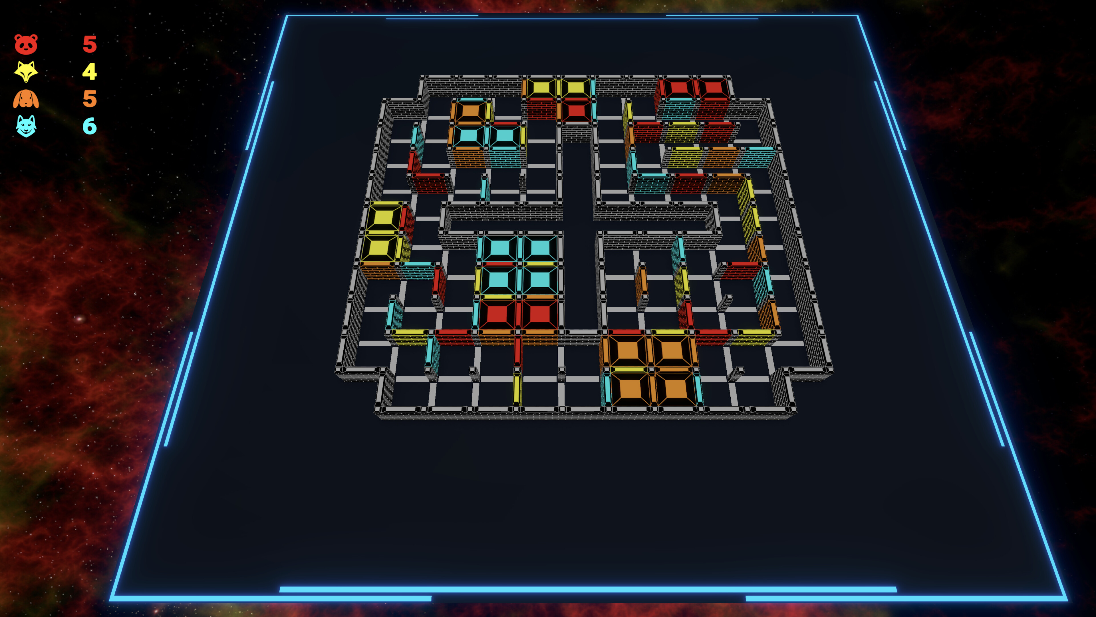 Cell Conquest screenshot 3