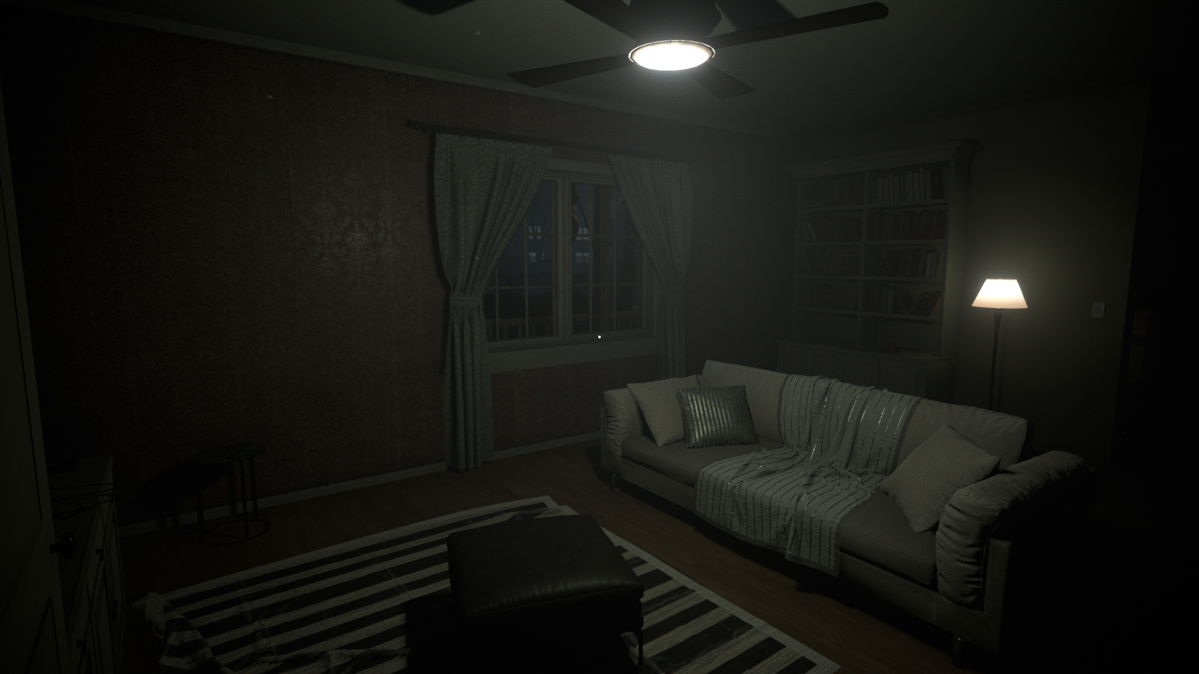 Until Mom Comes Home screenshot 2