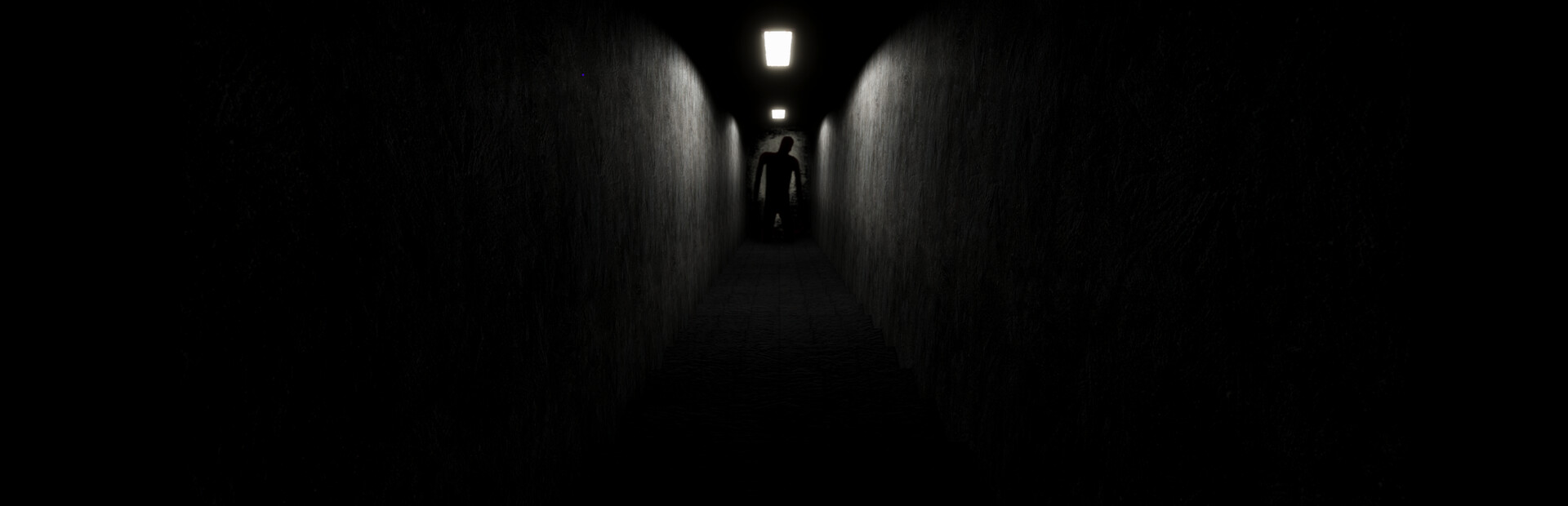 Aisle of Shadows