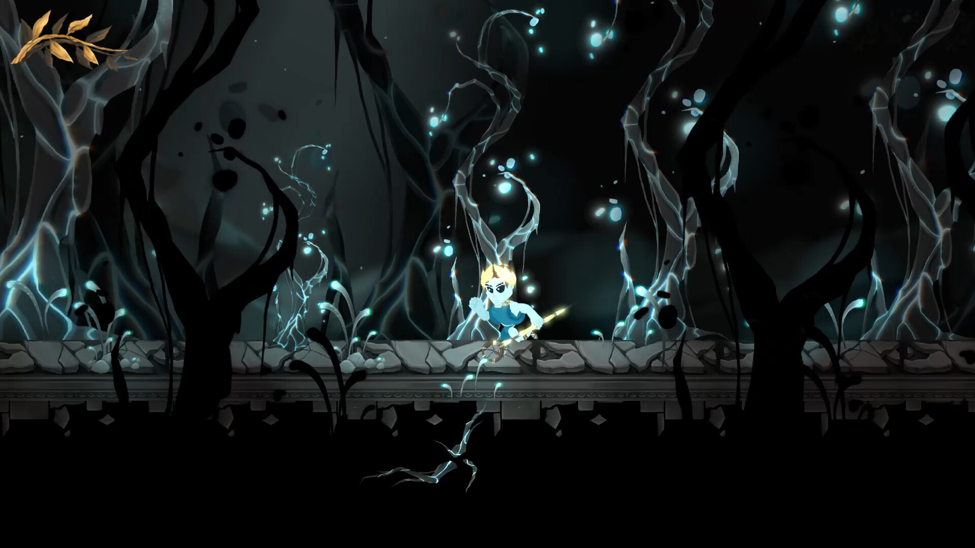 DIVINE screenshot 8