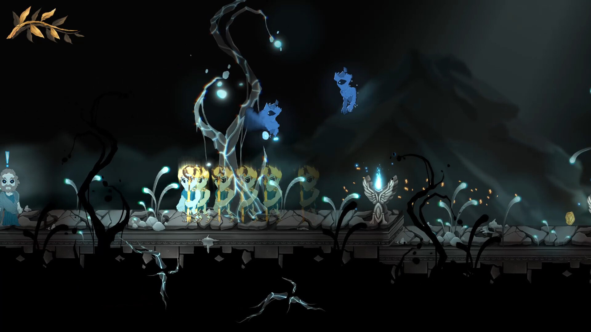 DIVINE screenshot 6