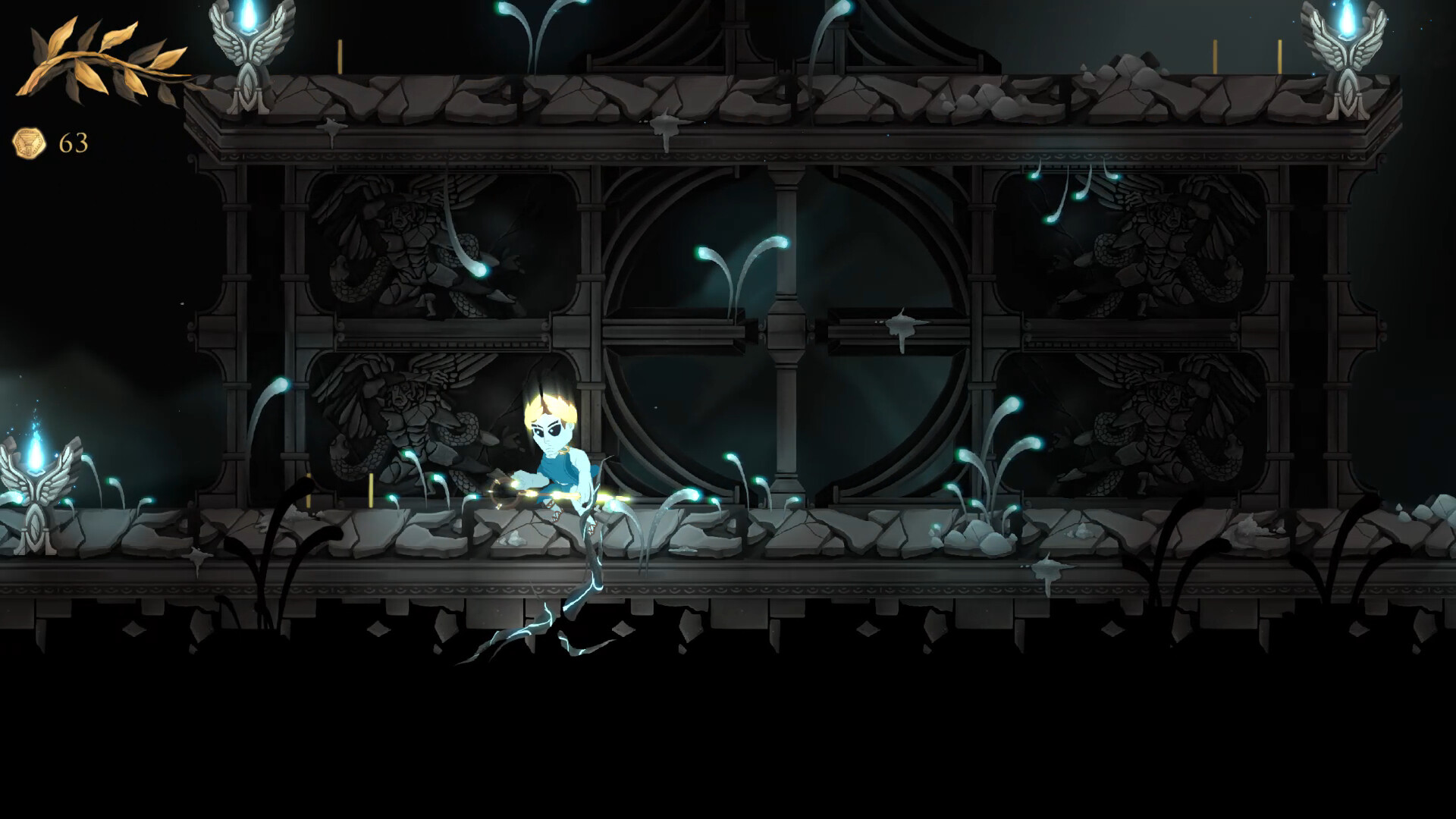 DIVINE screenshot 5