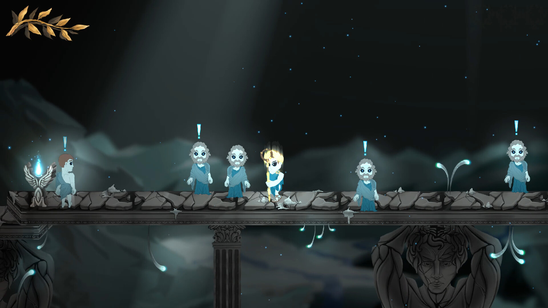 DIVINE screenshot 10