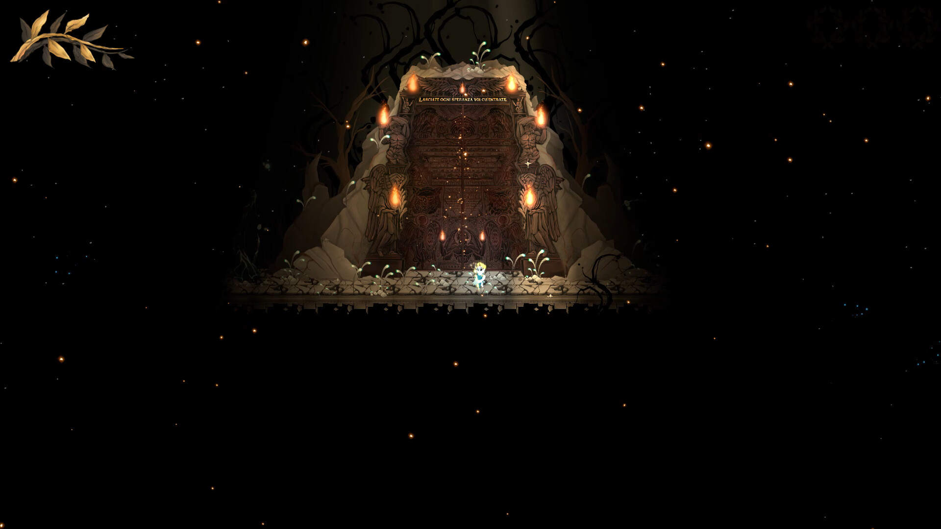 DIVINE screenshot 7