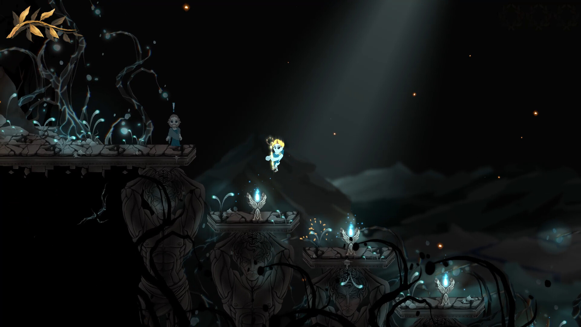 DIVINE screenshot 9