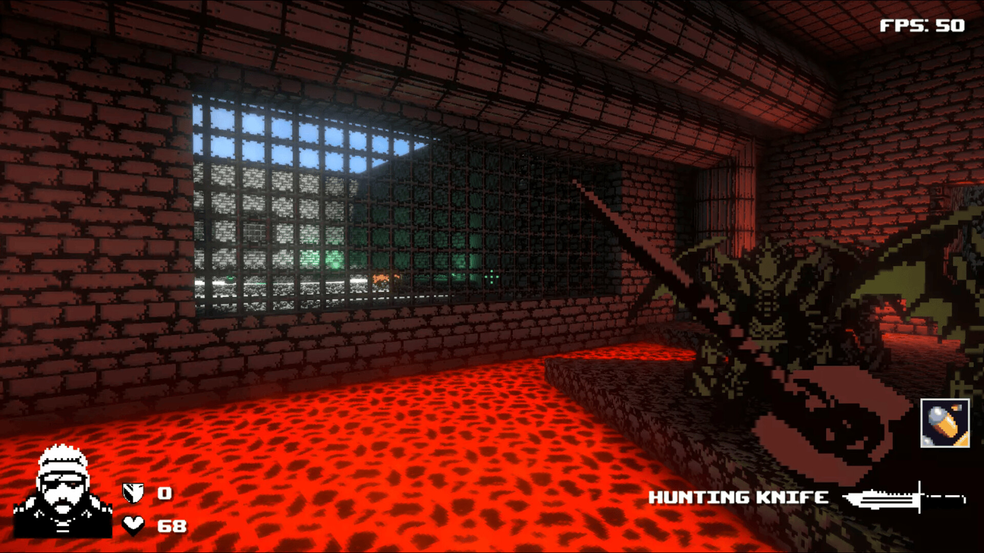 Infernal Gate screenshot 2