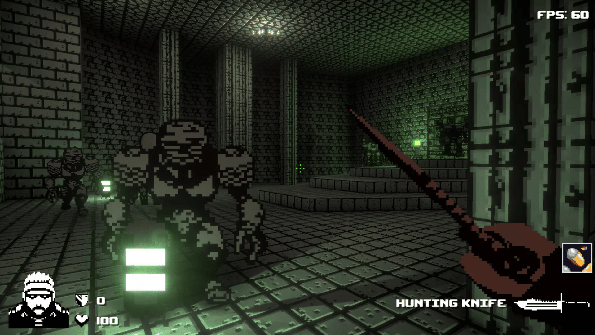 Infernal Gate screenshot 4