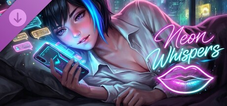 Neon Whispers: Neon Connection