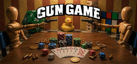 Gun Game — Steam header