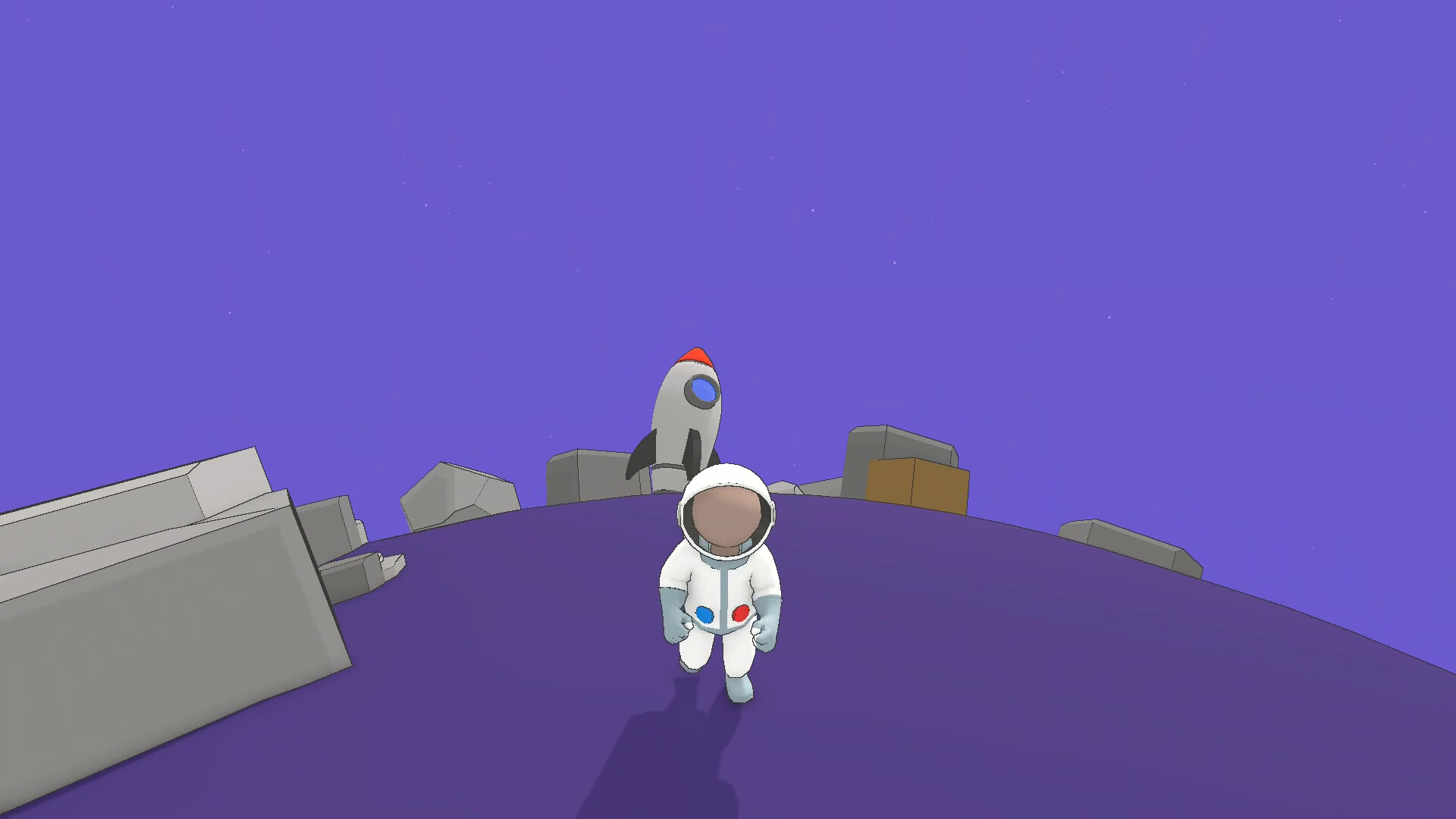 Space Chickens screenshot 12