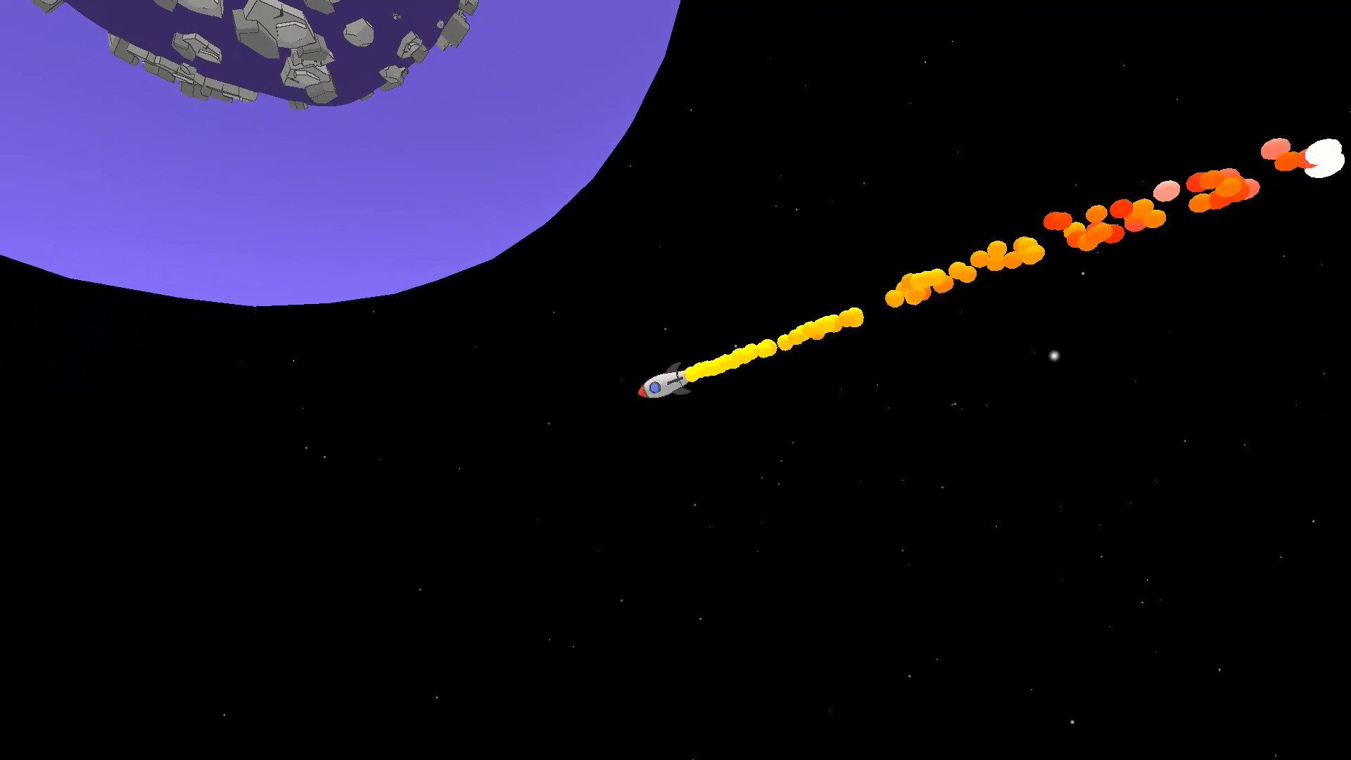 Space Chickens screenshot 14