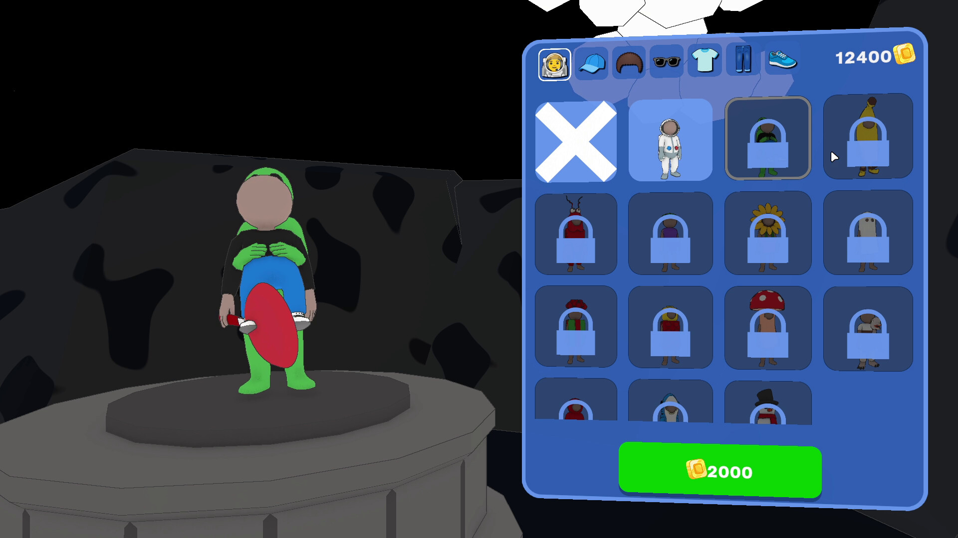 Space Chickens screenshot 8