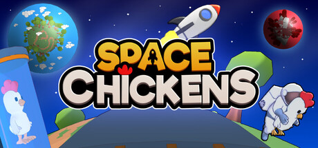 Space Chickens