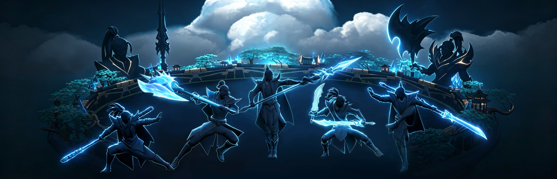 Martial Soul Arena