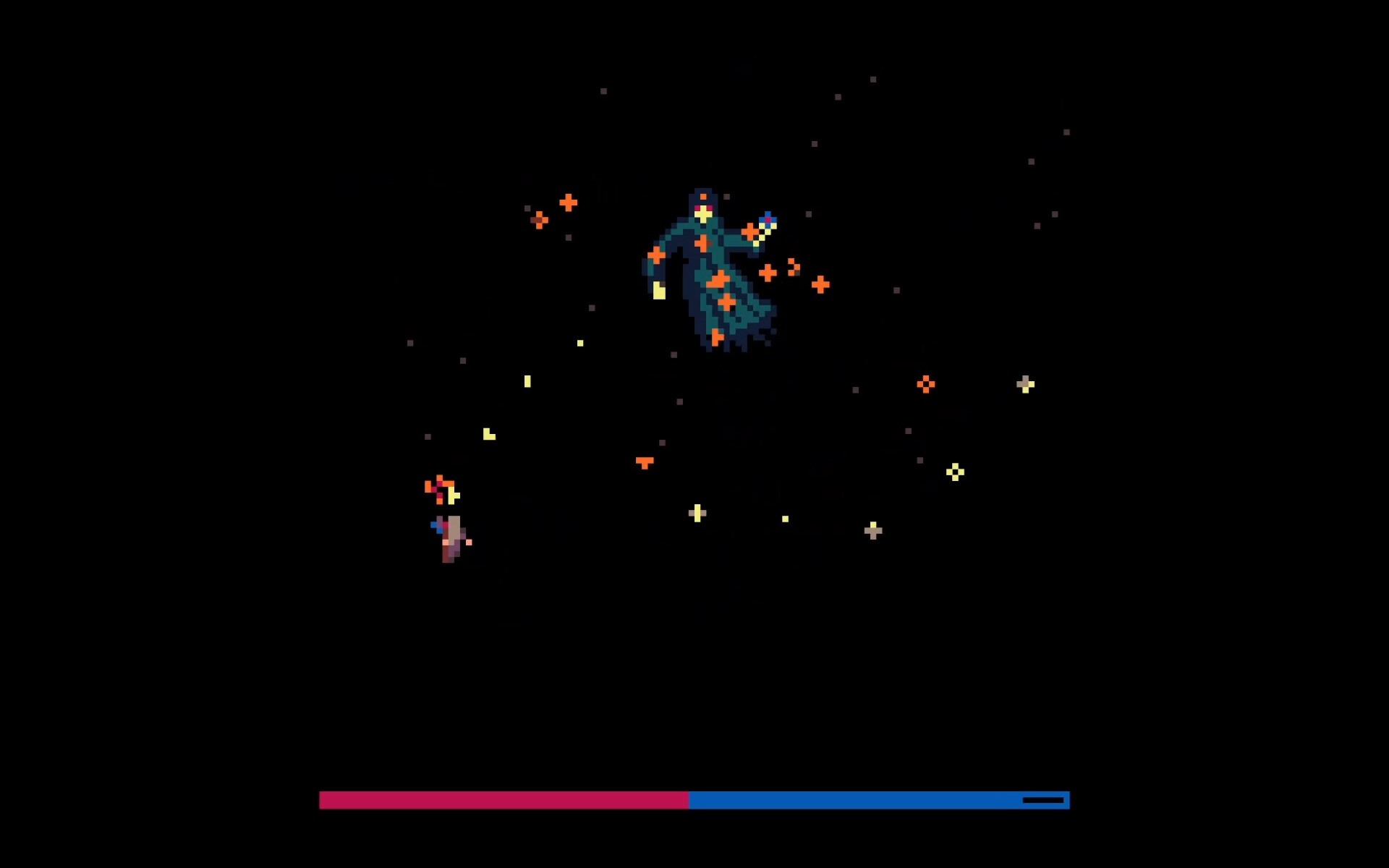 Wrathflame screenshot 6