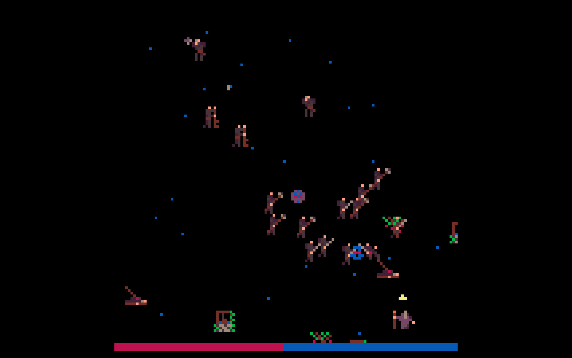 Wrathflame screenshot 4