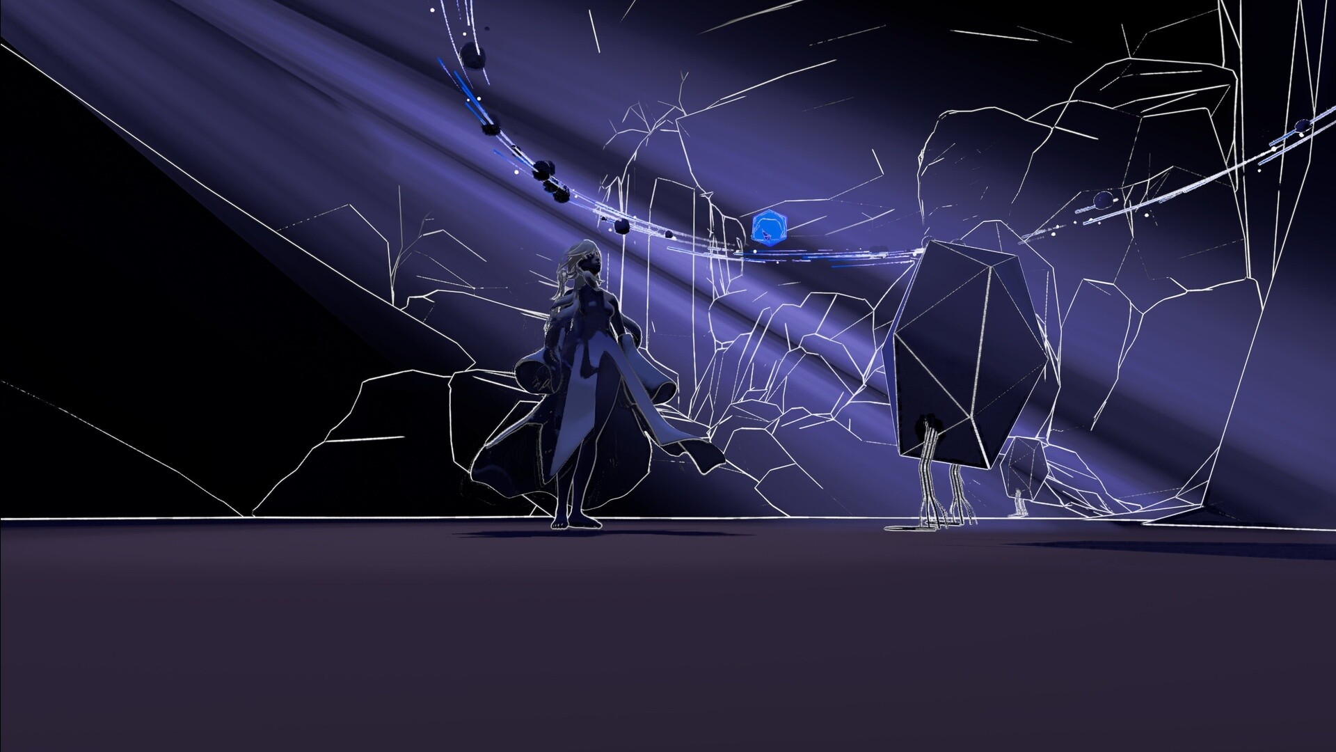 Moonrise screenshot 3