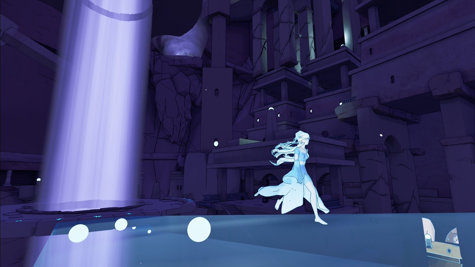 Moonrise screenshot 5