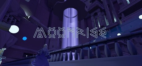 Moonrise — Steam header