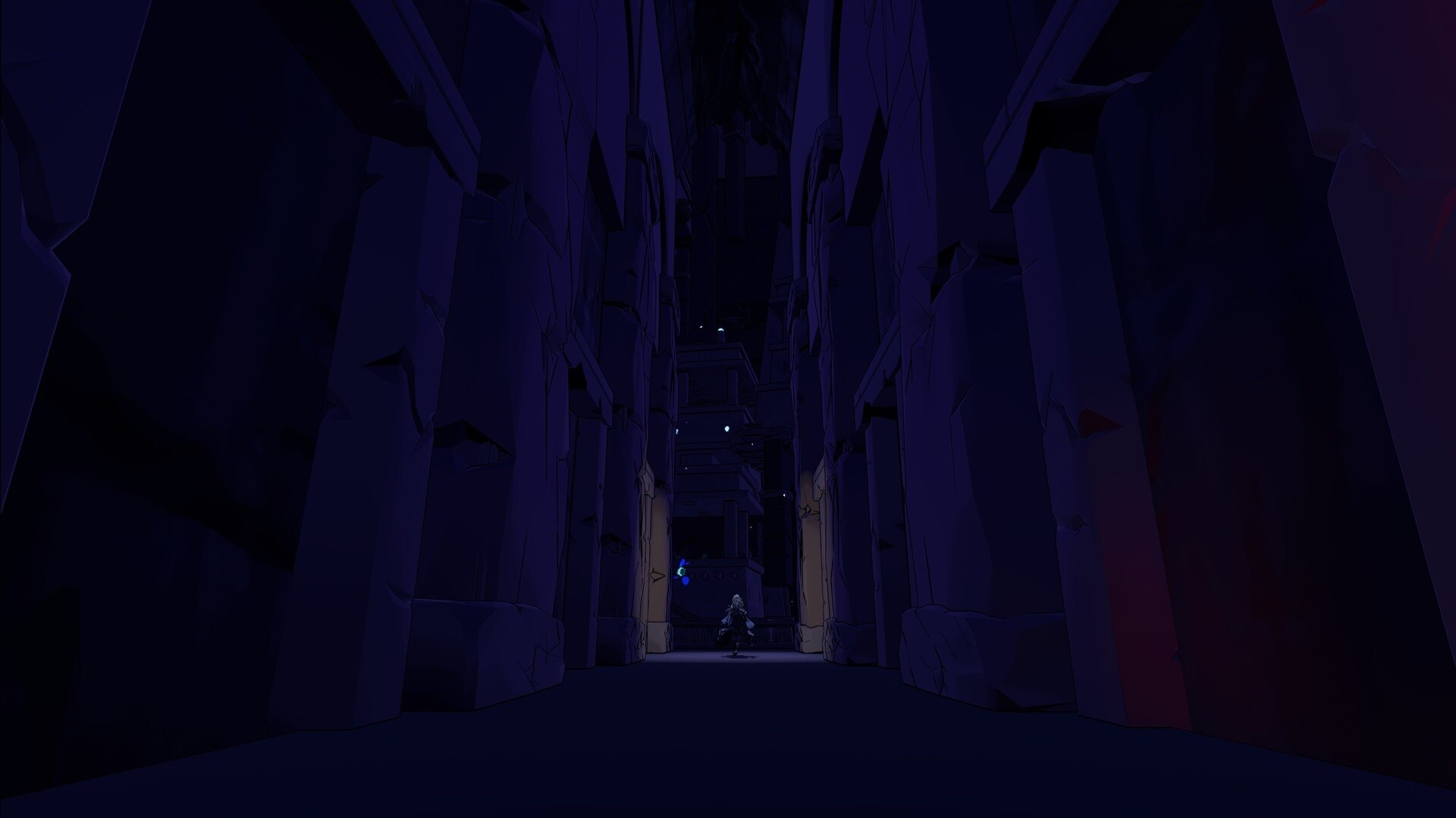 Moonrise screenshot 2