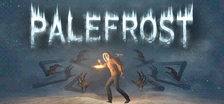 Beneath the Permafrost — Steam header
