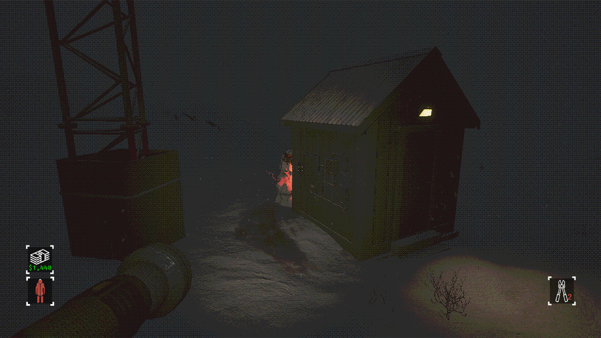 Penguin Lifter screenshot 4