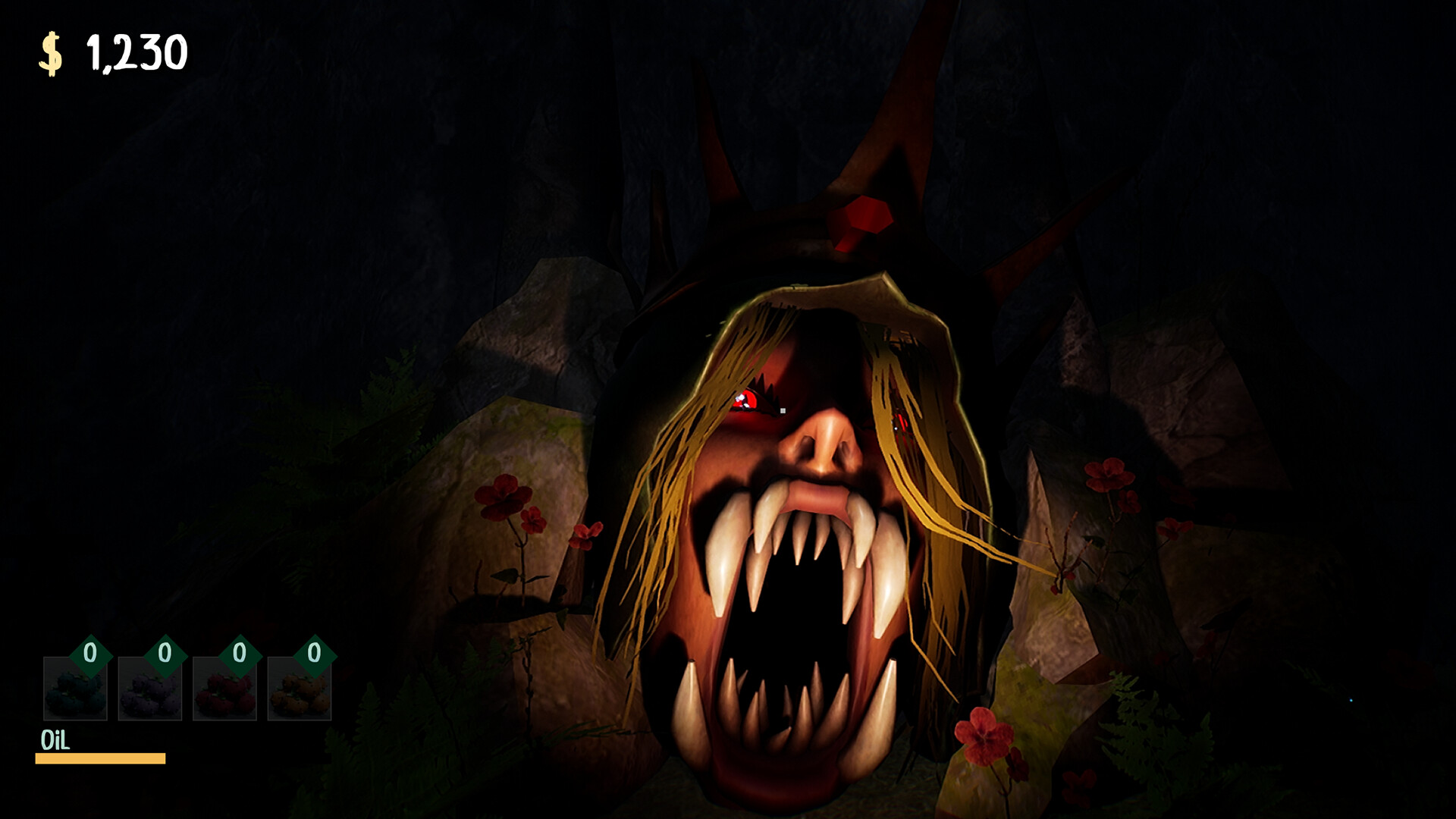 Feed Me Harvest screenshot 2