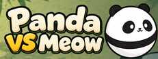 海报 Panda vs Meow