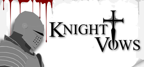 Knight Vows — Steam header